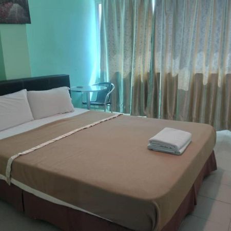 Best One Hotel Malacca Esterno foto