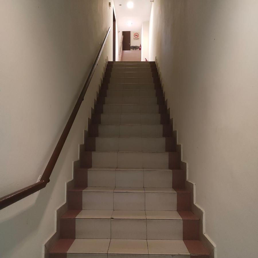 Best One Hotel Malacca Esterno foto