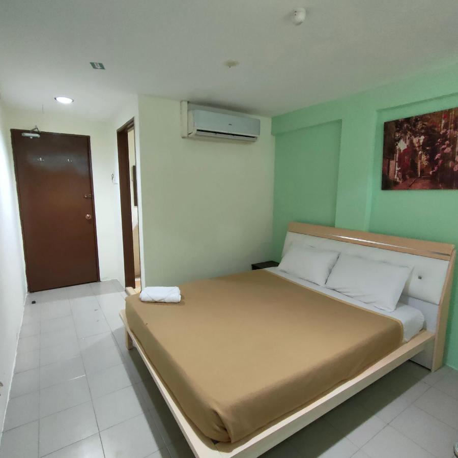 Best One Hotel Malacca Esterno foto