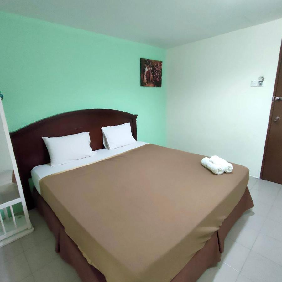 Best One Hotel Malacca Esterno foto