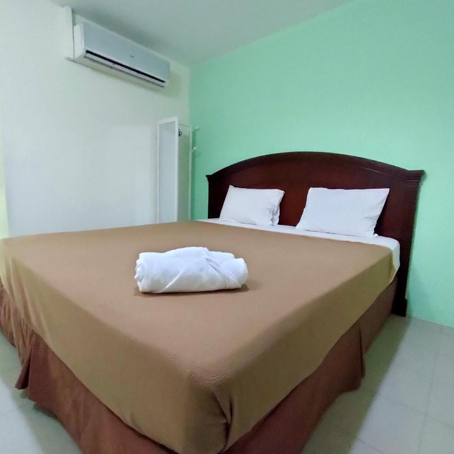 Best One Hotel Malacca Esterno foto