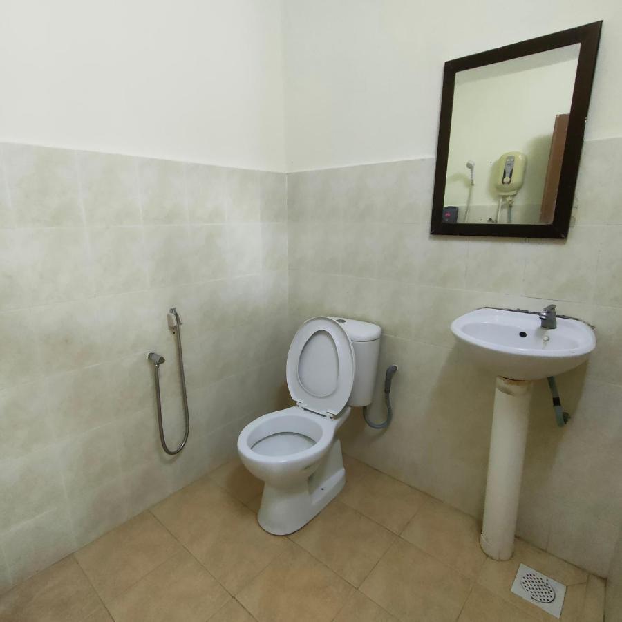 Best One Hotel Malacca Esterno foto