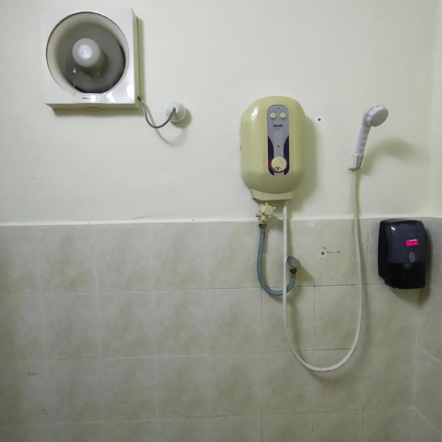 Best One Hotel Malacca Esterno foto
