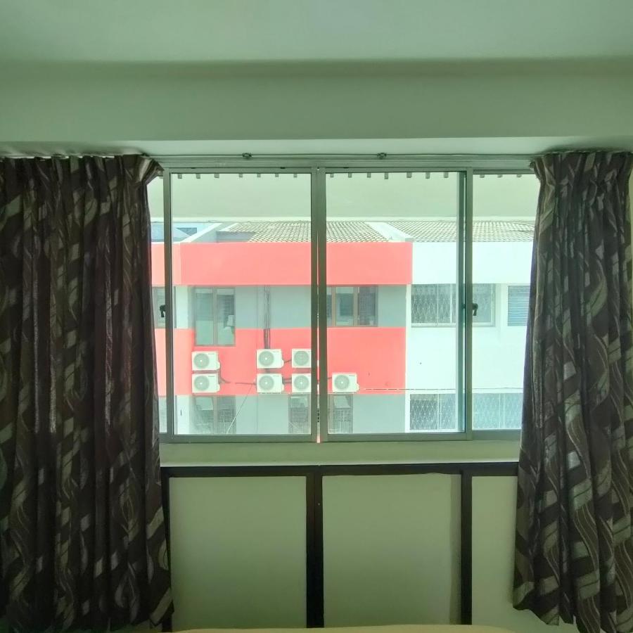 Best One Hotel Malacca Esterno foto