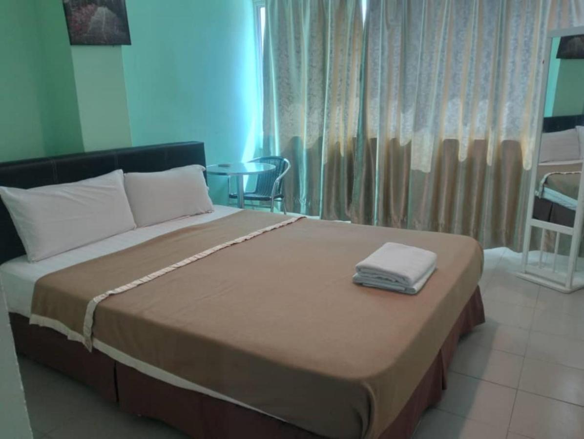 Best One Hotel Malacca Esterno foto