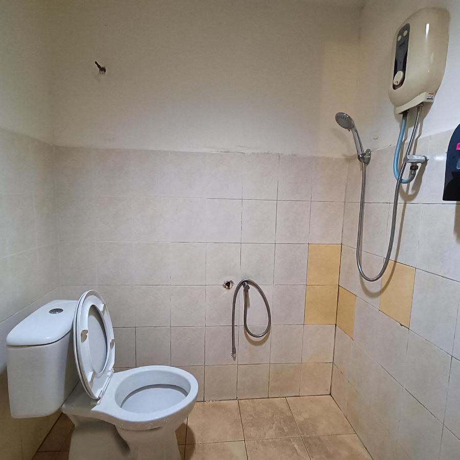 Best One Hotel Malacca Esterno foto