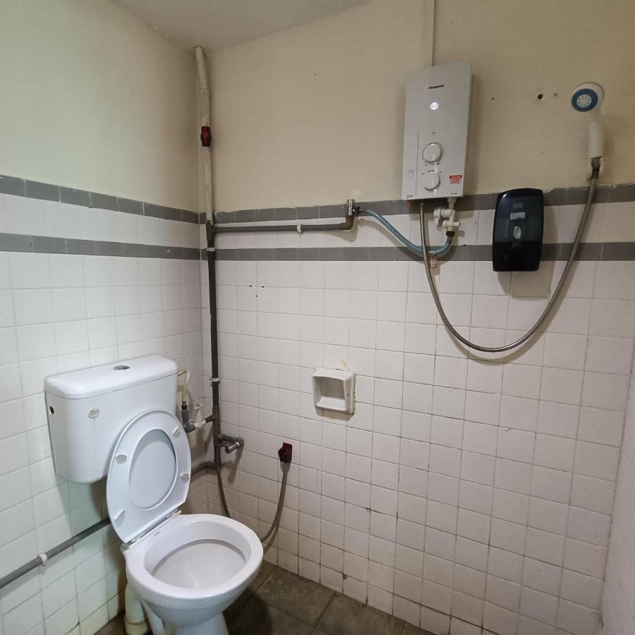 Best One Hotel Malacca Esterno foto